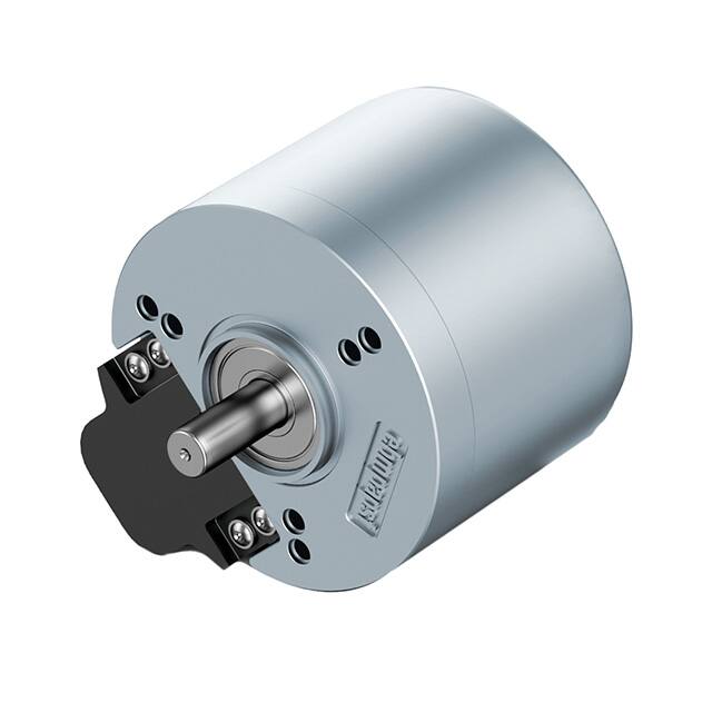 VM.VD4915BK1 ebm-papst Inc.  Motores - CA CC